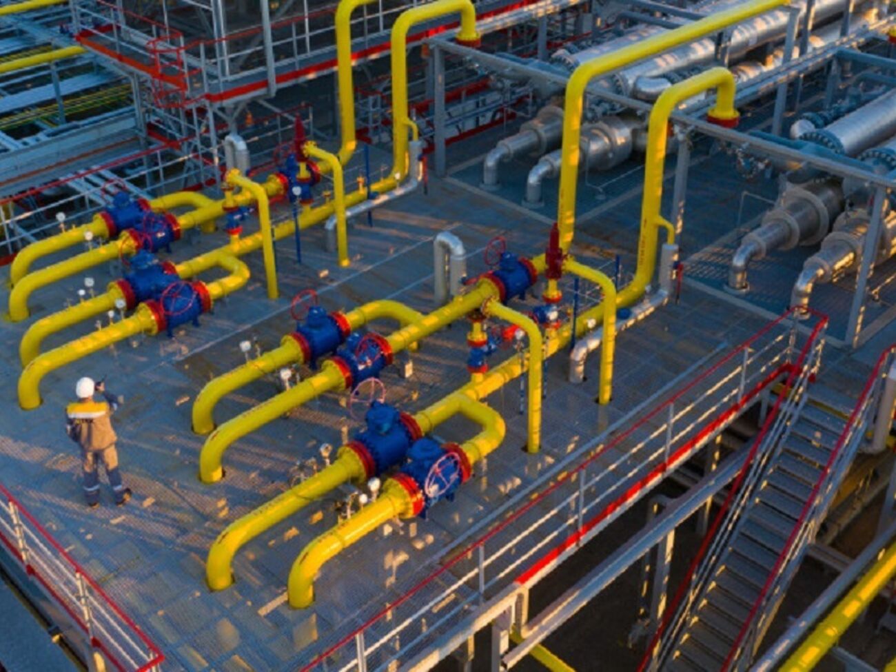 Відповідальна сплата податків – це внесок у майбутнє країни, сказав гендиректор "ДТЕК Нафтогаз"