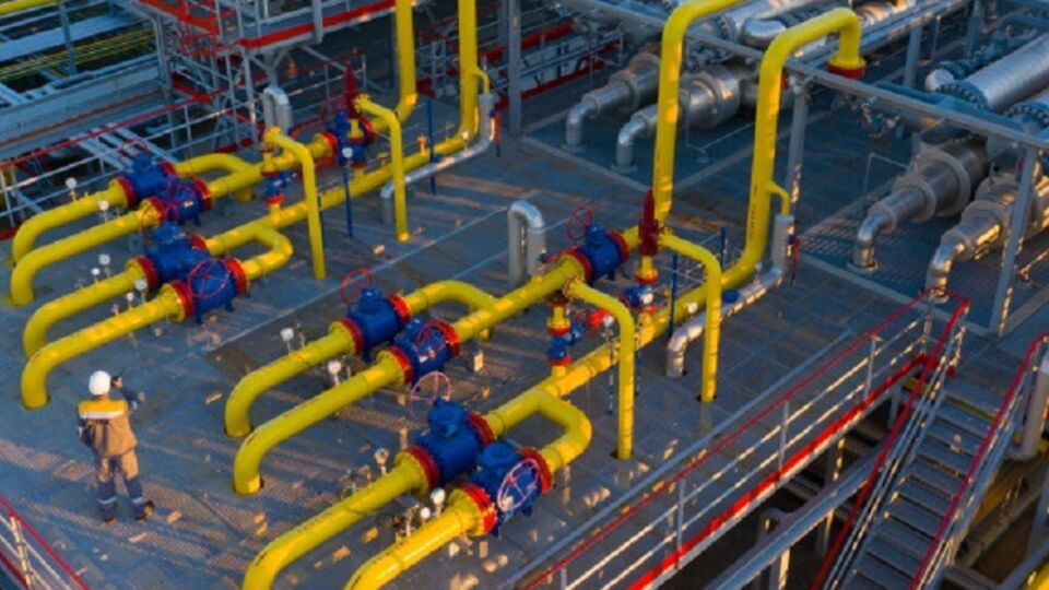 Ответственная уплата налогов – это вклад в будущее страны, сказал гендиректор "ДТЭК Нефтегаз"