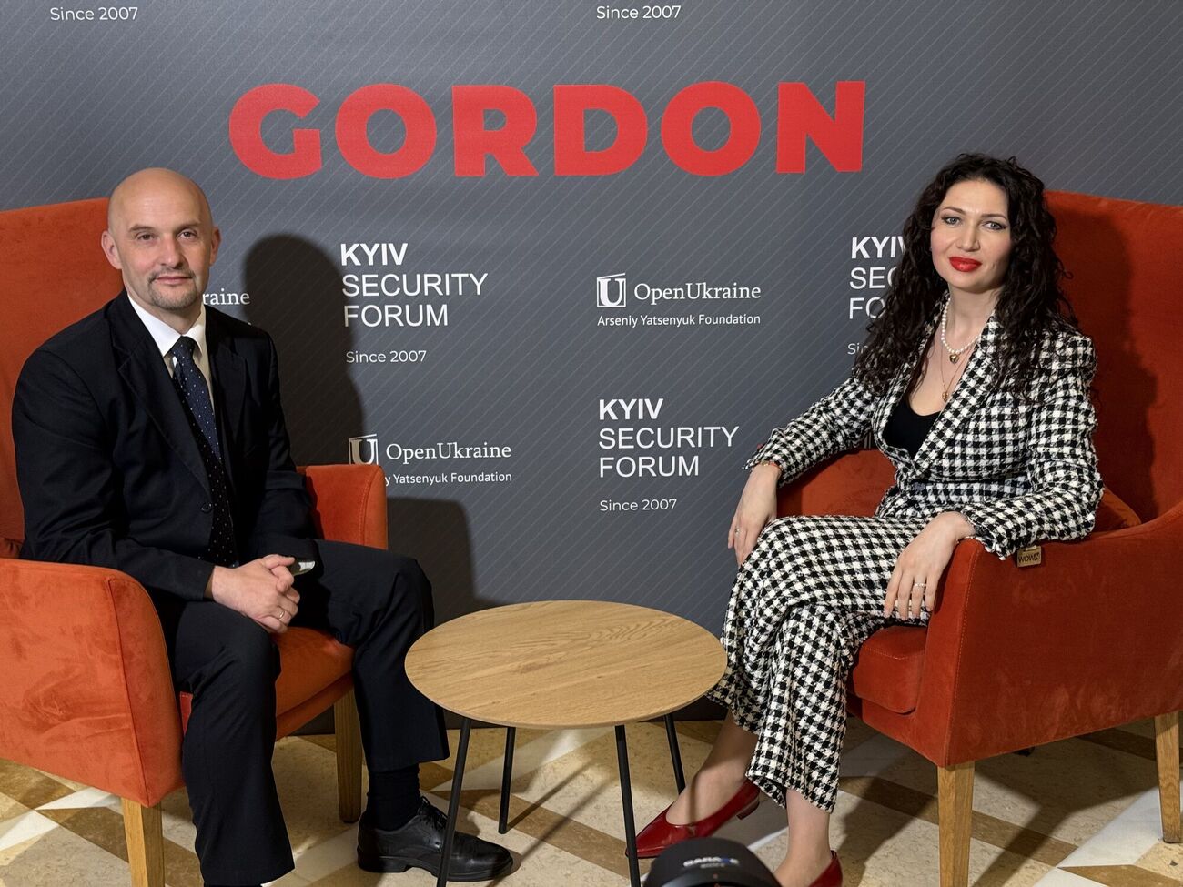 Сартс – Бацман: Мы наблюдаем разрушение миропорядка, основанного на правилах. Путин нарушил все принципы и не получил должного наказания