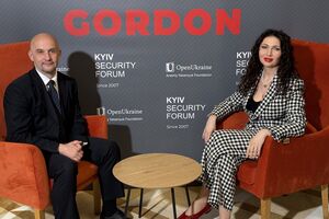 Сартс – Бацман: Мы наблюдаем разрушение миропорядка, основанного на правилах. Путин нарушил все принципы и не получил должного наказания