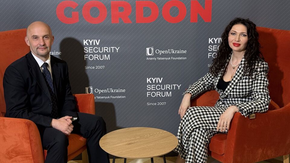 Сартс – Бацман: Ми спостерігаємо руйнування світопорядку, заснованого на правилах. Путін порушив усі принципи й не дістав належного покарання