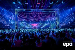 В "Евровидении 2025" принимают участие представители 37 стран