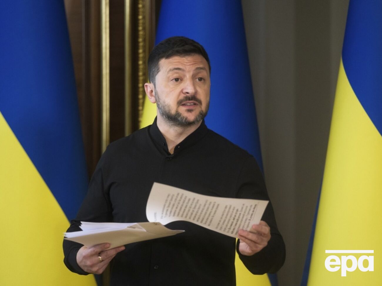 Зеленский: Россияне очень несерьезно относятся к реальным переговорам