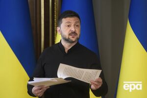 Зеленский: Россияне очень несерьезно относятся к реальным переговорам
