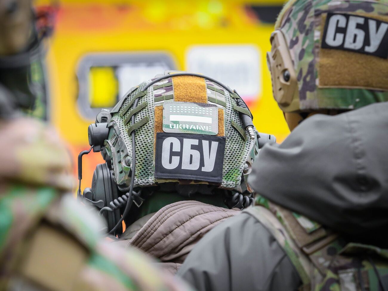 К мероприятиям привлекут полицию и Нацгвардию. В городе, вероятно, будут перекрывать проход и проезд, проверять документы и автомобили граждан