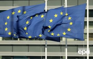 Далее предложение по пошлинам будет вынесено на голосование на следующем пленарном заседании Европарламента, которое состоится в Брюсселе в четверг, 22 мая