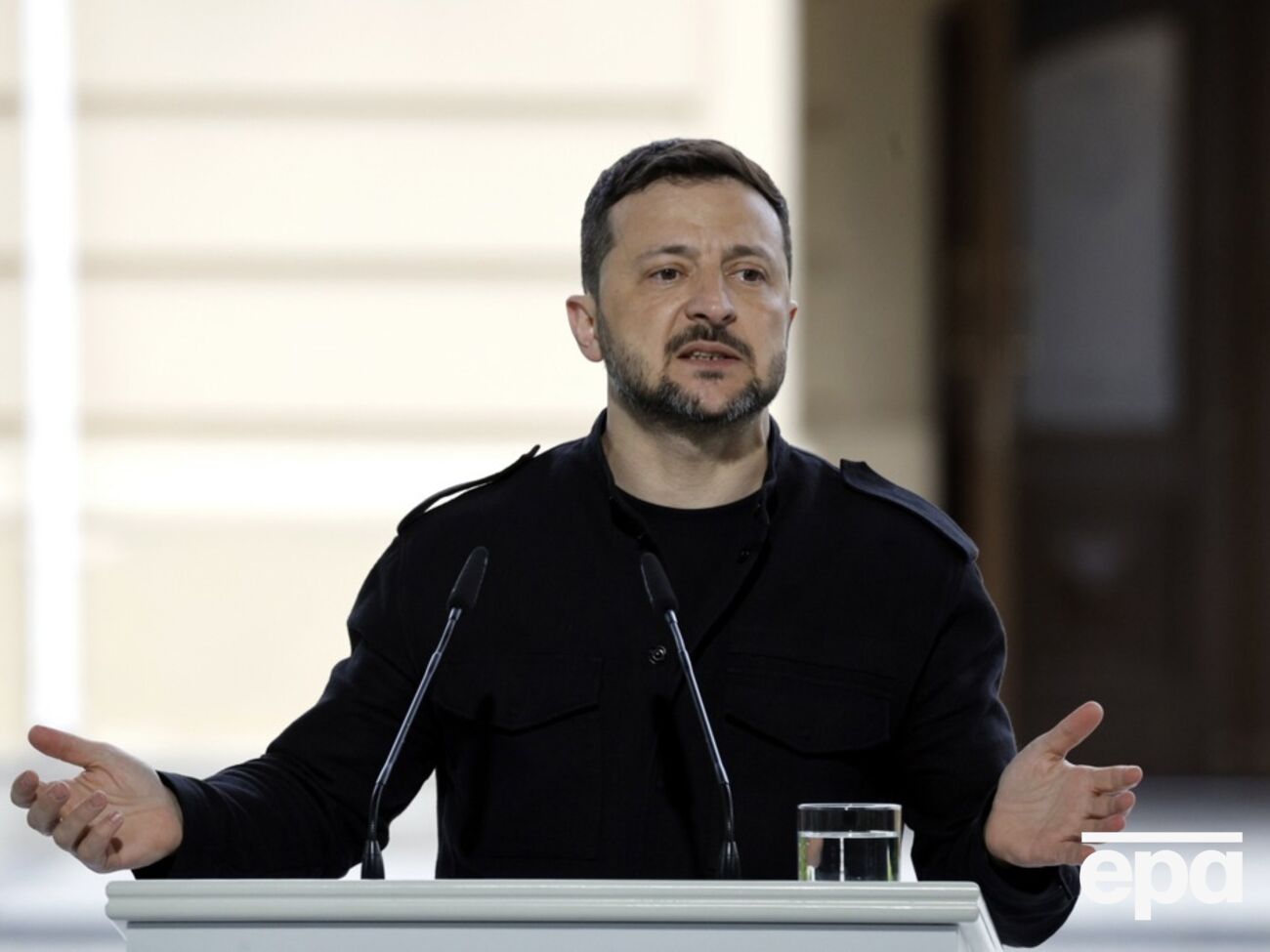 Зеленский призвал ввести новые санкции против РФ