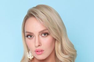 Полякова одружена більше ніж 20 років