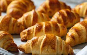 Круасани – гарна ідея для сніданку