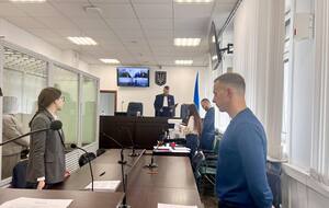 Подозреваемой определили залог в размере 112 млн 36 тыс. грн. В марте суд уменьшил его с 230 млн грн до 130 млн грн