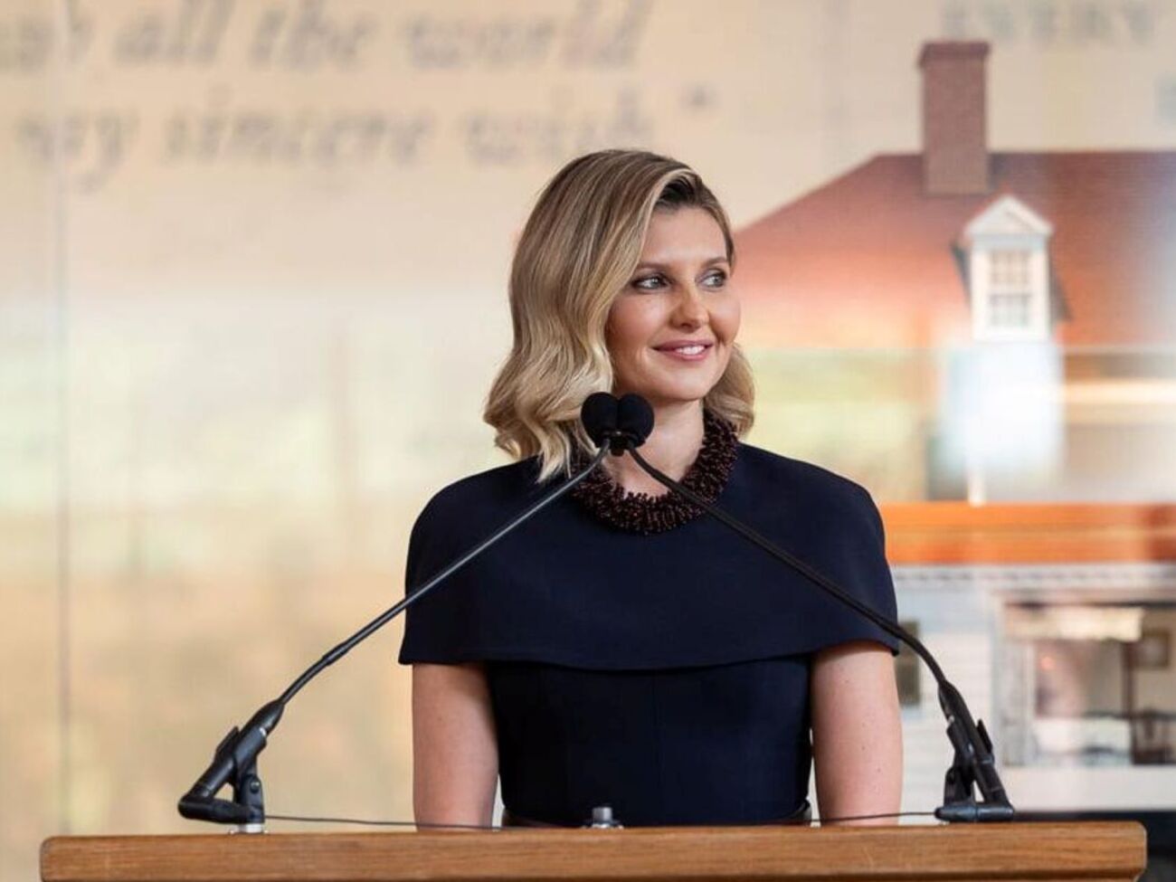 Зеленская о любимом аромате: Есть какой-то набор, который постоянно меняю