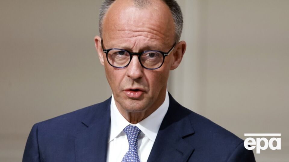 Мерц заявил, что новый пакет европейских санкций против РФ готов