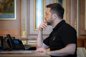 Зеленская о муже: Зная его характер, я понимала, насколько он держится. Это было мужественно. И он все выдержал