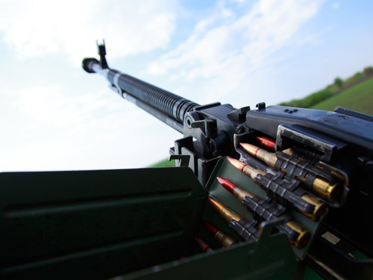 ПС ЗСУ повідомили, що внаслідок російської дронової атаки є пошкодження в п'яти областях