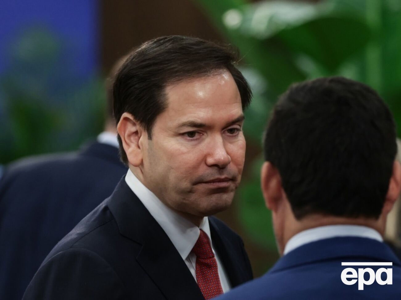 По словам Рубио, несколько стран – членов НАТО уже поднимали вопрос о приглашении Зеленского на саммит