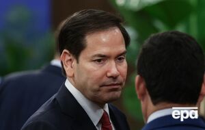 По словам Рубио, несколько стран – членов НАТО уже поднимали вопрос о приглашении Зеленского на саммит