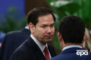 По словам Рубио, несколько стран – членов НАТО уже поднимали вопрос о приглашении Зеленского на саммит