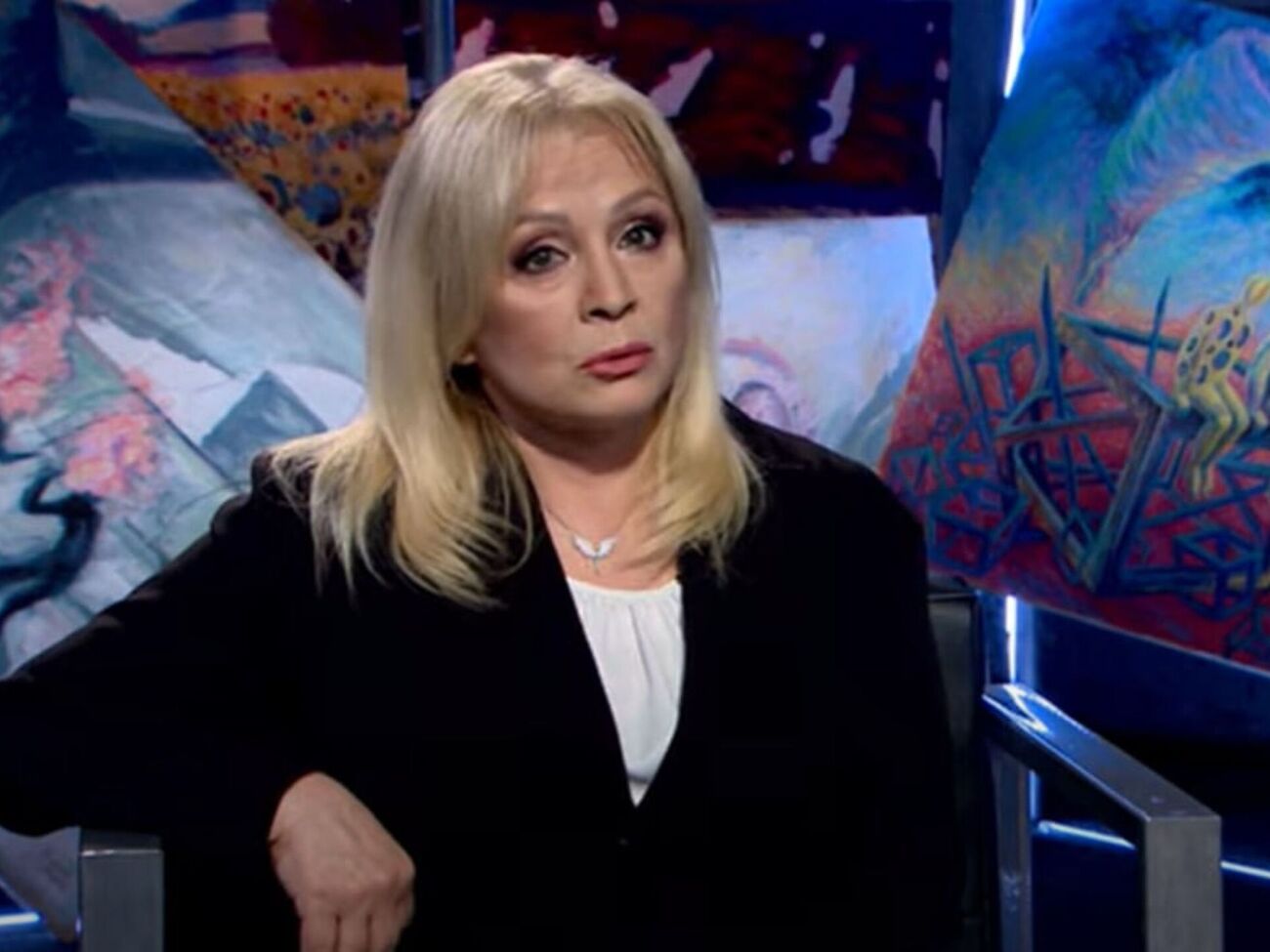 Ротару: У мене над будинком постійно літають дрони, постійно літають Shahed