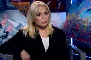 Ротару: У мене над будинком постійно літають дрони, постійно літають Shahed