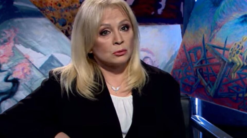 Ротару: У меня над домом постоянно летают дроны, постоянно летают Shahed
