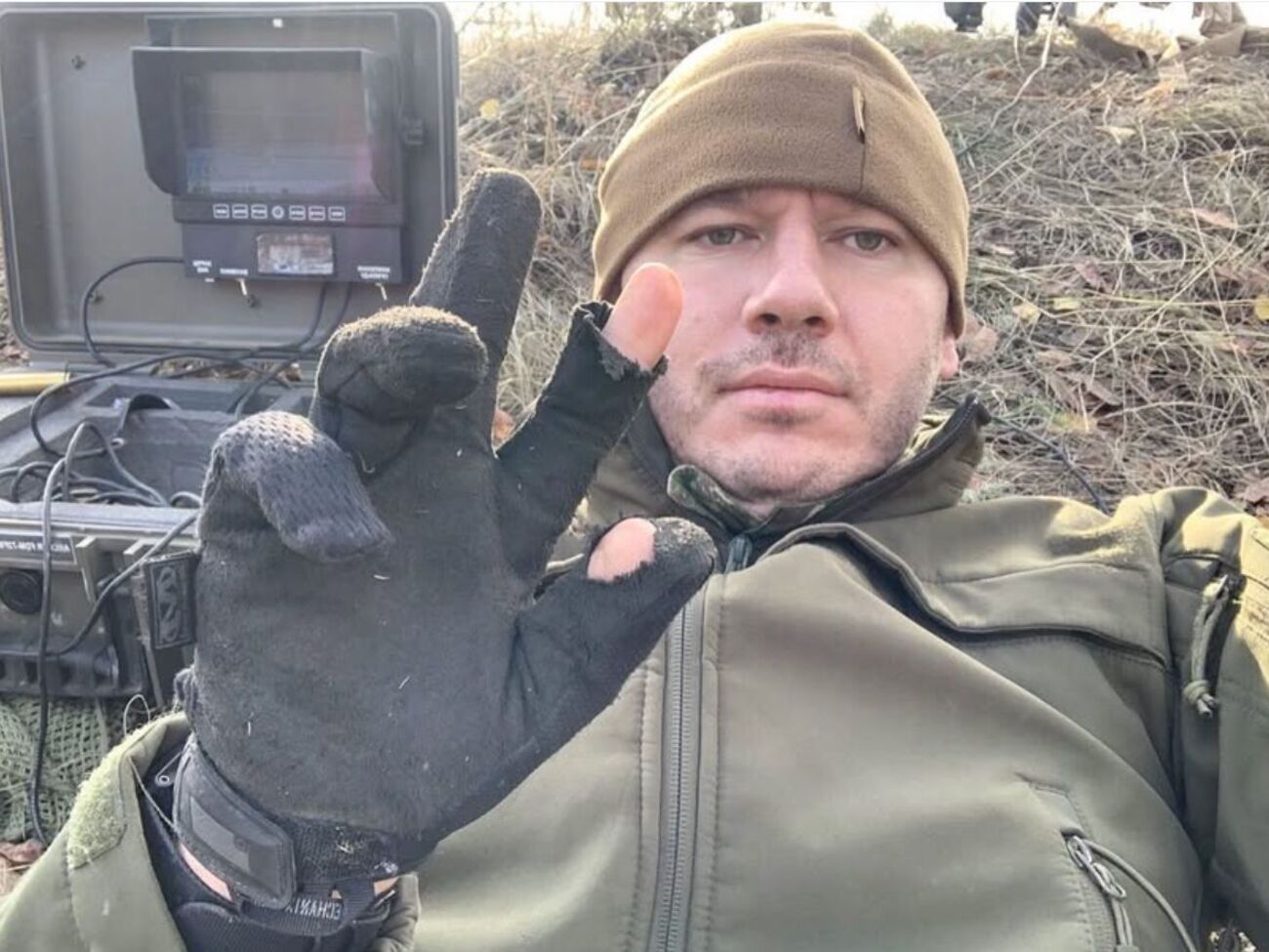 Европа испытывает дефицит вооружения. Это цена, которую они платят, чтобы мы жили