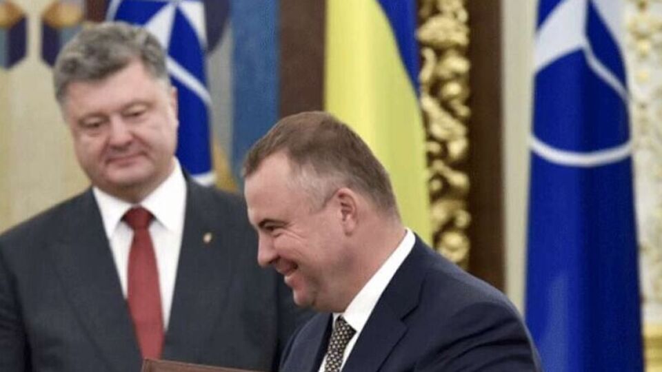 Гладковський – не просто колишній високопосадовець, зазначив Іванов