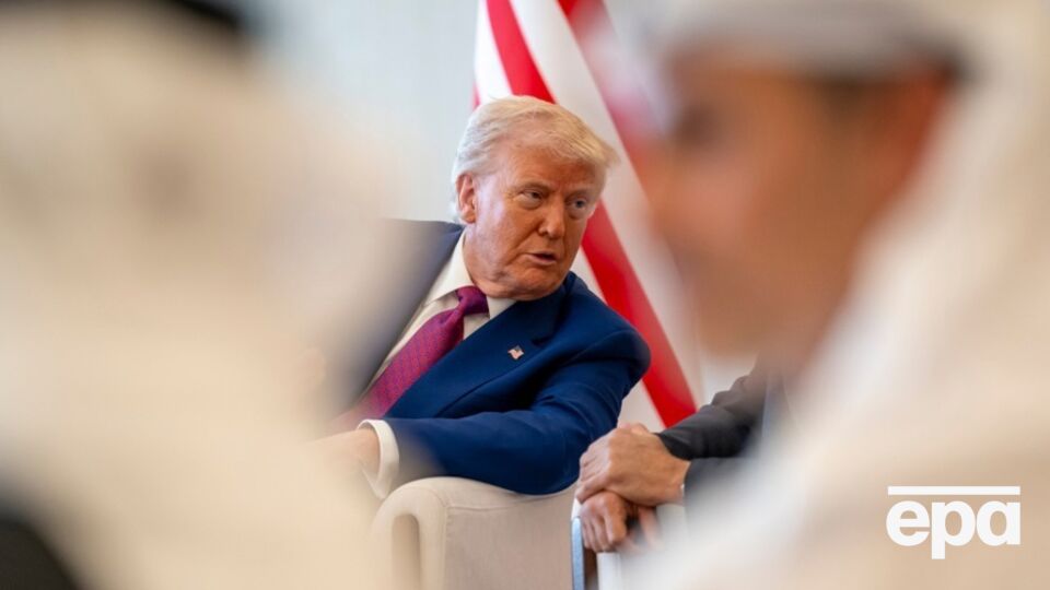 Трамп заверил, что собирается встретиться с главой Кремля, но не уточнил, когда именно