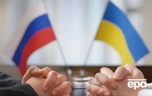 СМИ пишет, что встреча между украинской и российской делегациями уже началась