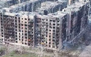 За словами речника ОТУ "Луганськ", росіяни просуваються в Торецьку внаслідок знищення позицій ЗСУ