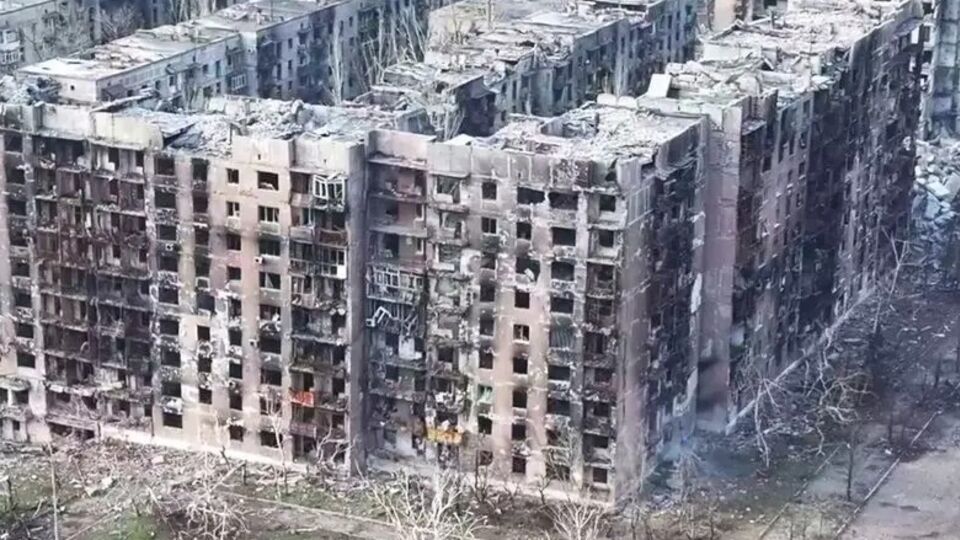 За словами речника ОТУ "Луганськ", росіяни просуваються в Торецьку внаслідок знищення позицій ЗСУ