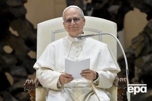 Ситуация с войной РФ против Украины "очень сложная и драматическая", добавил государственный секретарь Ватикана