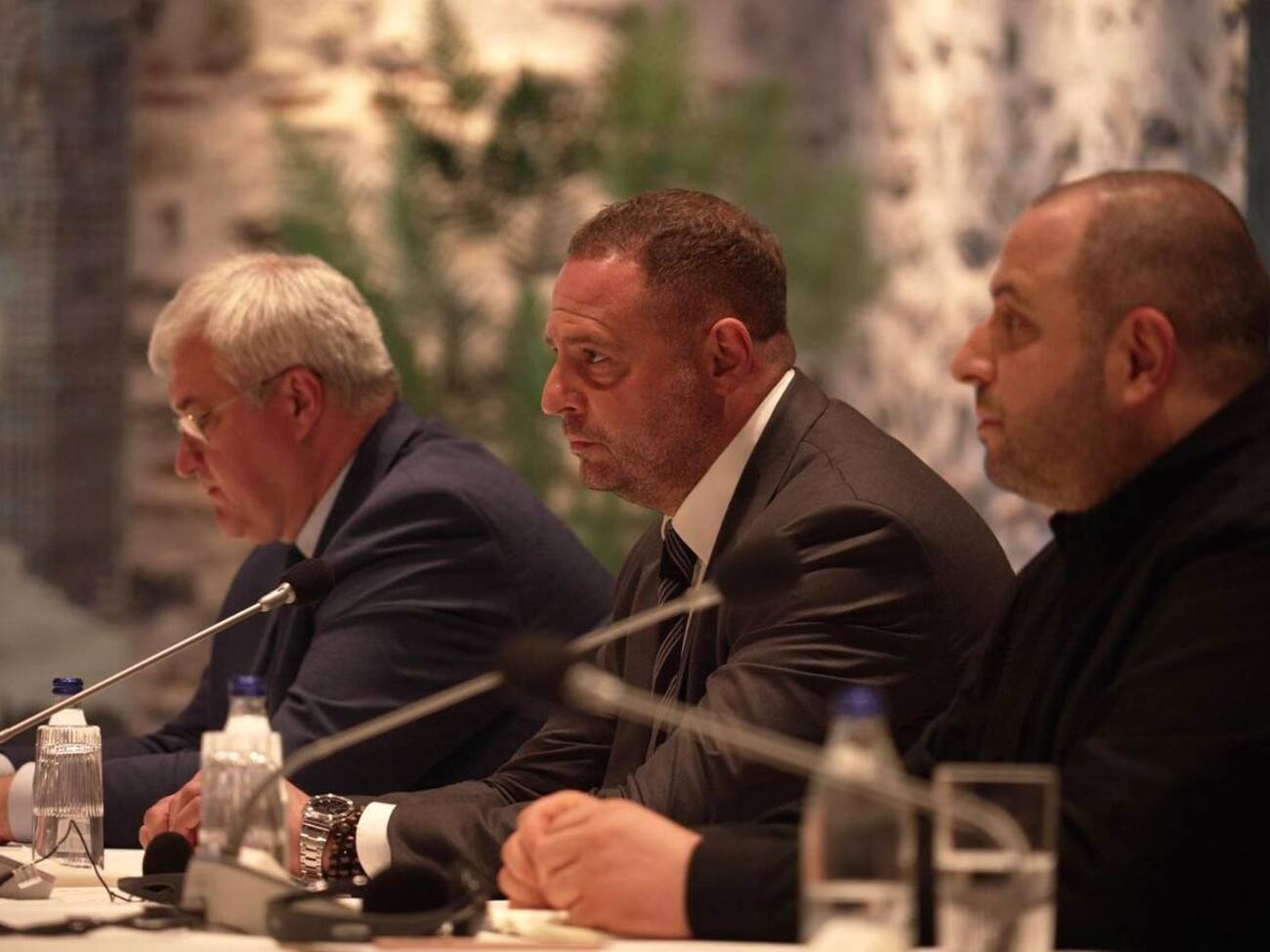 Ермак: Все попытки россиян привязать сегодняшний день к 2022 году не сработают