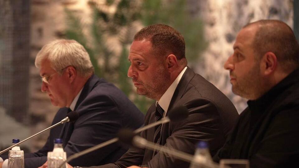 Ермак: Все попытки россиян привязать сегодняшний день к 2022 году не сработают