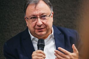 Путін починав війну не заради окупації Мелітополя. А Трамп хоче вийти з неї не за рахунок розгрому Заходу