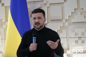 Зеленский: Призываю Путина предоставить своей делегации реальные полномочия