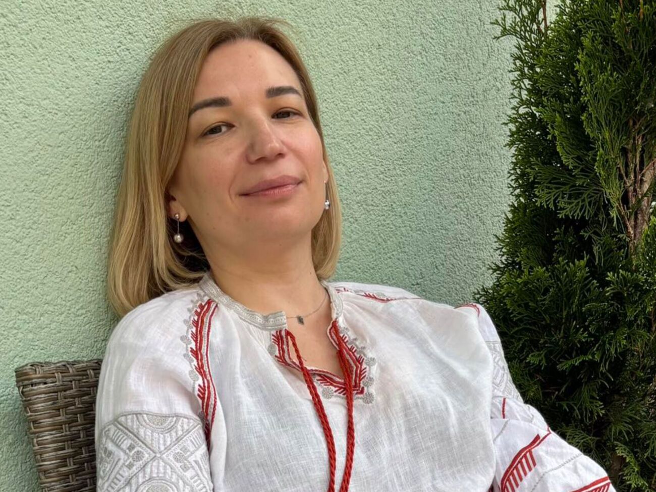 Российская делегация не могла ничего другого предложить, чем нереалистичные требования