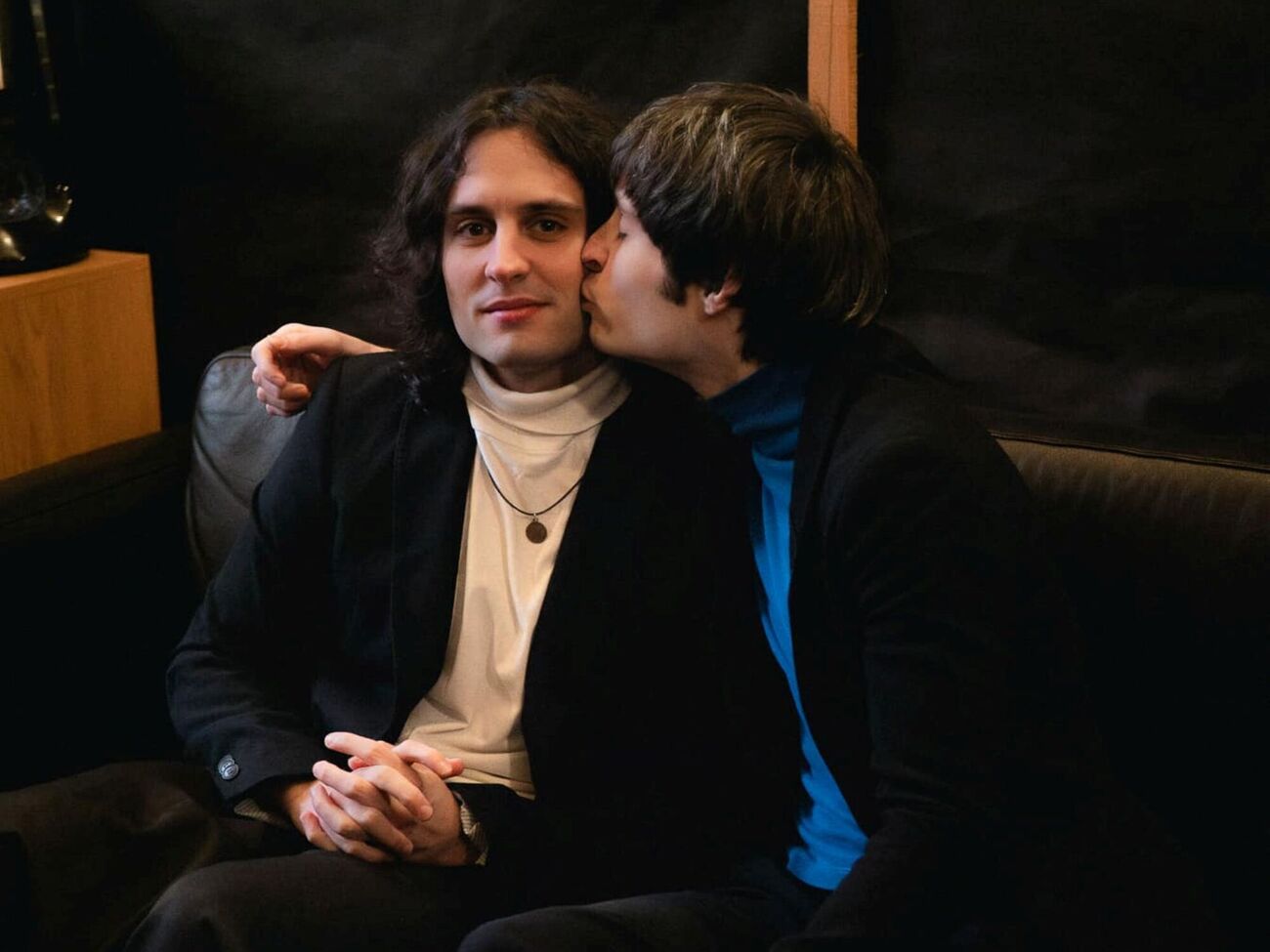 Братья Лещинские создали Ziferblat в 2015 году