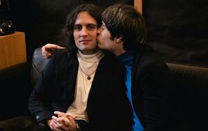 Братья Лещинские создали Ziferblat в 2015 году