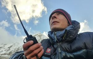 Сипавин получил в университете специальность "физическая география и картография"