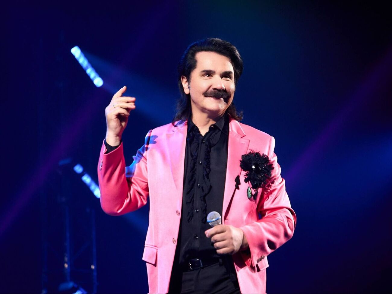 Зібров – народний артист України