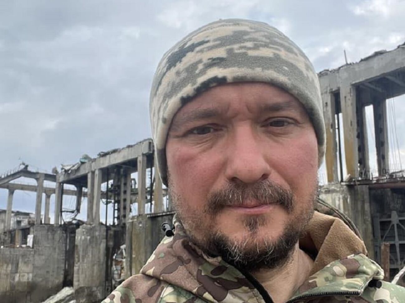 Штепа: Громико та йому подібні гальмують масштабування виробництва зброї в Україні