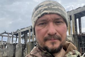 Штепа: Громико та йому подібні гальмують масштабування виробництва зброї в Україні