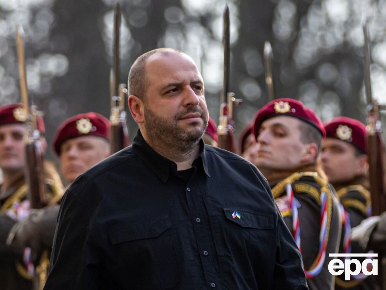 Обмін полоненими відбудеться "найближчим часом", сказав міністр