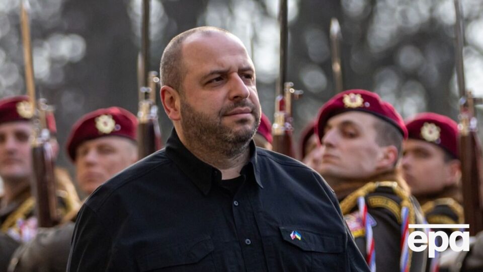 Обмін полоненими відбудеться "найближчим часом", сказав міністр