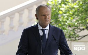 По информации польского премьера, россияне работали с помощью Telegram