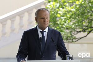 По информации польского премьера, россияне работали с помощью Telegram