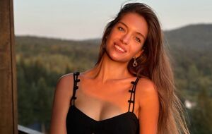 Кучеренко: Белуччі розуміється в естетиці й поганого не порадить