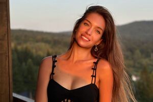 Кучеренко: Белуччи понимает в эстетике и плохого не посоветует