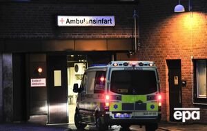 СМИ пишут, что подозреваемый умер ночью