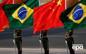 За словами речника МЗС, Україна розраховує на "авторитетний голос" Китаю й Бразилії в діалозі з РФ